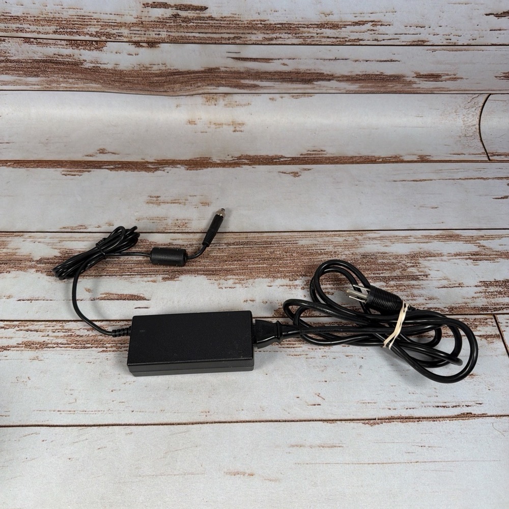Delta DPS-65VB AC Adapter 12V 5.417A 65W 4-Pin Power Supply Charger Cord Tested